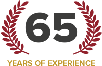 65-years-of-experience