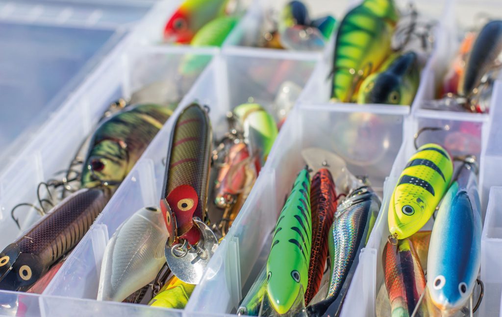 Third Party Distribution Center Inventory Count