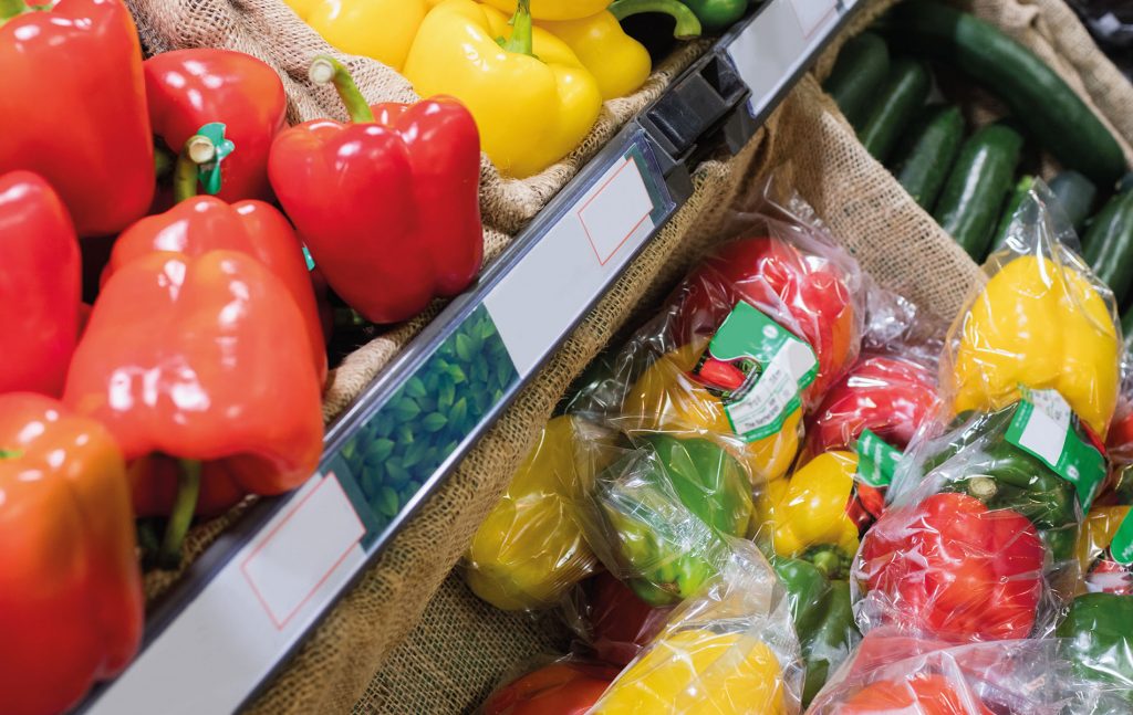 on-shelf availability