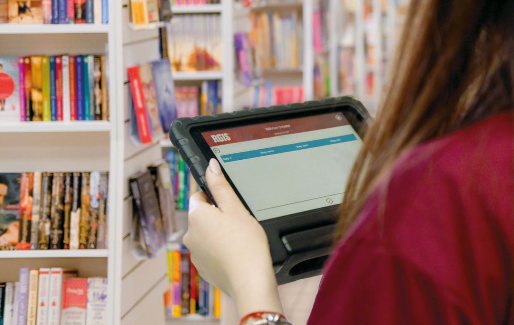 Survey of Products within Multiple Retailers