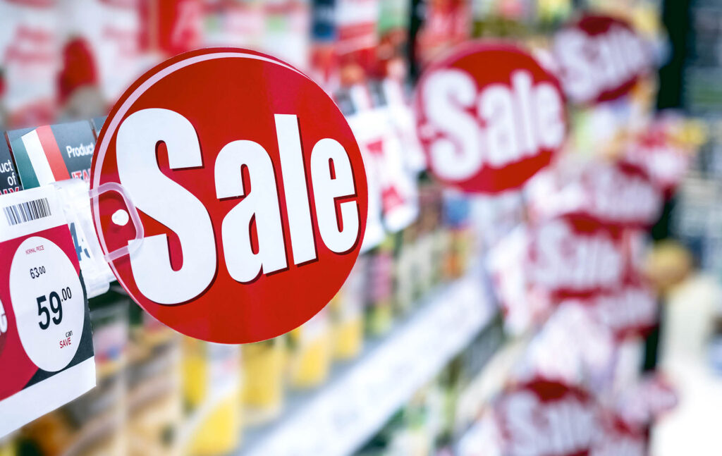 Grocery Chain Pricing Audit