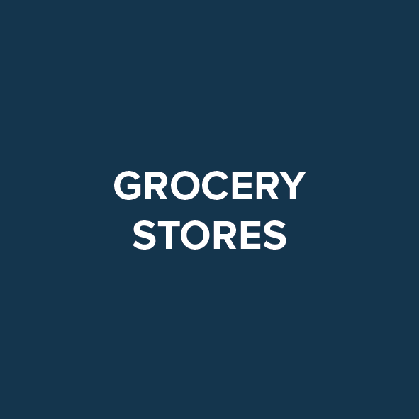 Grocery Stores