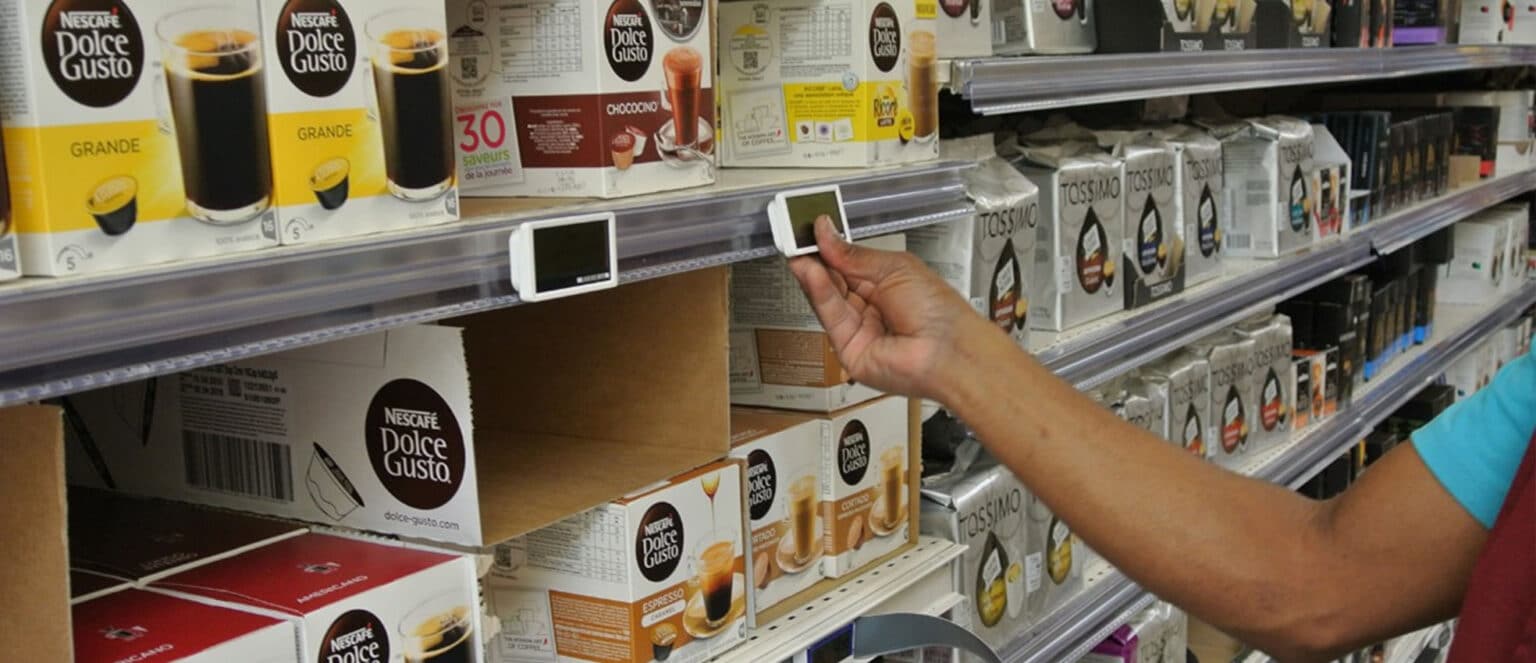 Prepare Inventory: Tips for Organised Stock Management | RGIS