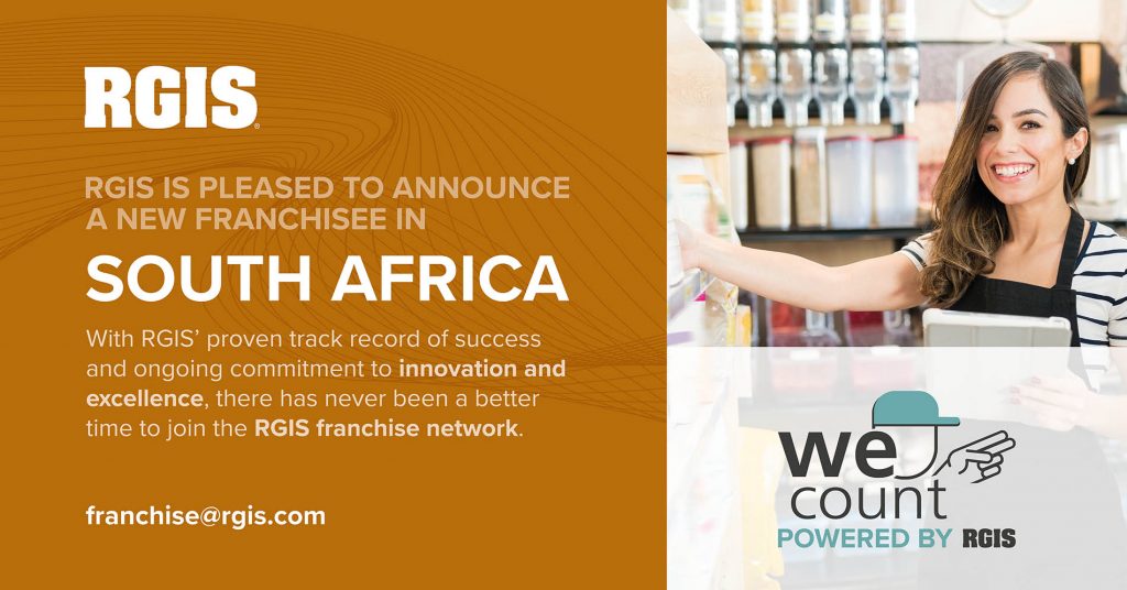 franchise in south africa