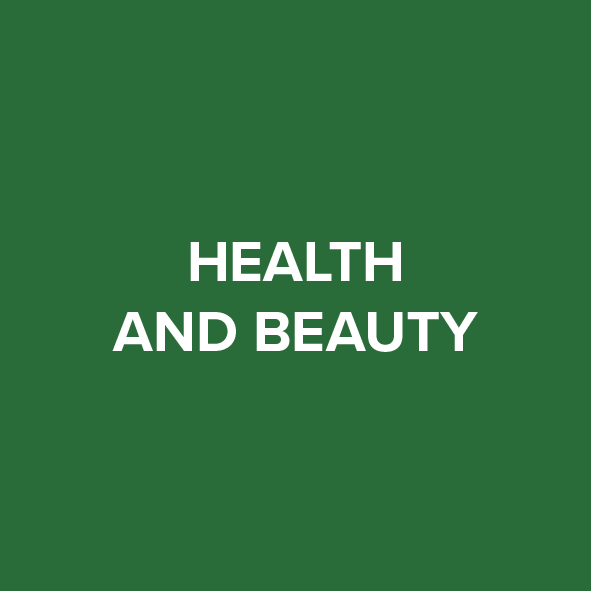 Health & Beauty