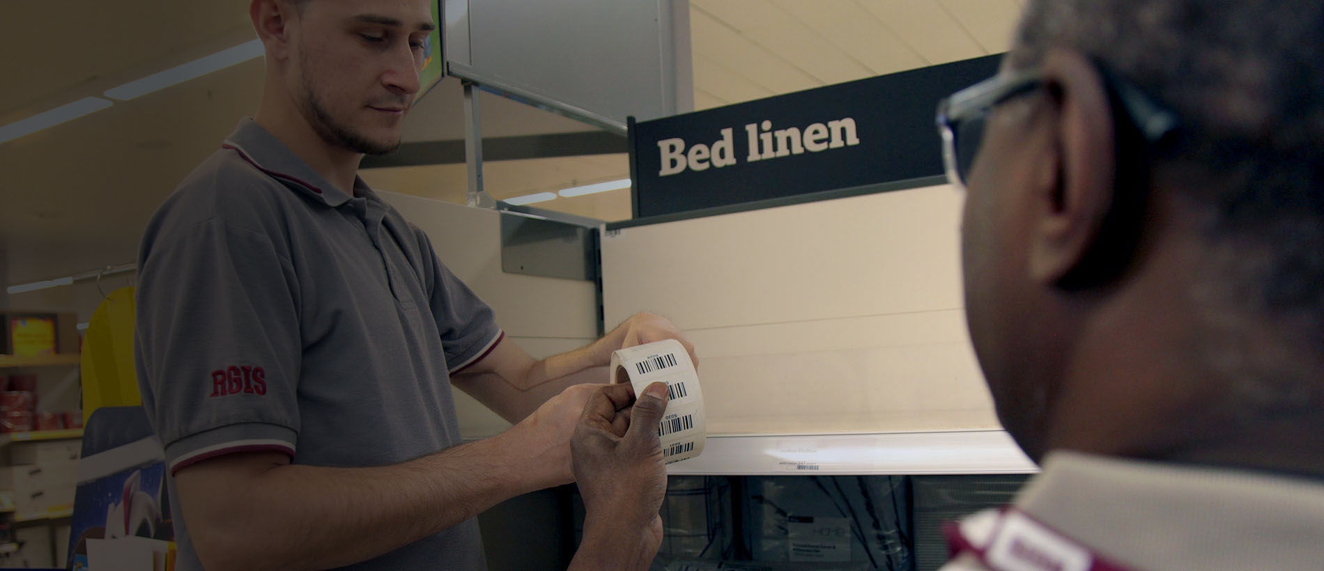 Asset Tagging Services | Retail Asset Tagging | RGIS