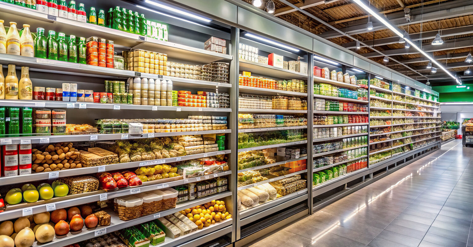 Prepare Inventory: Tips for Organised Stock Management | RGIS