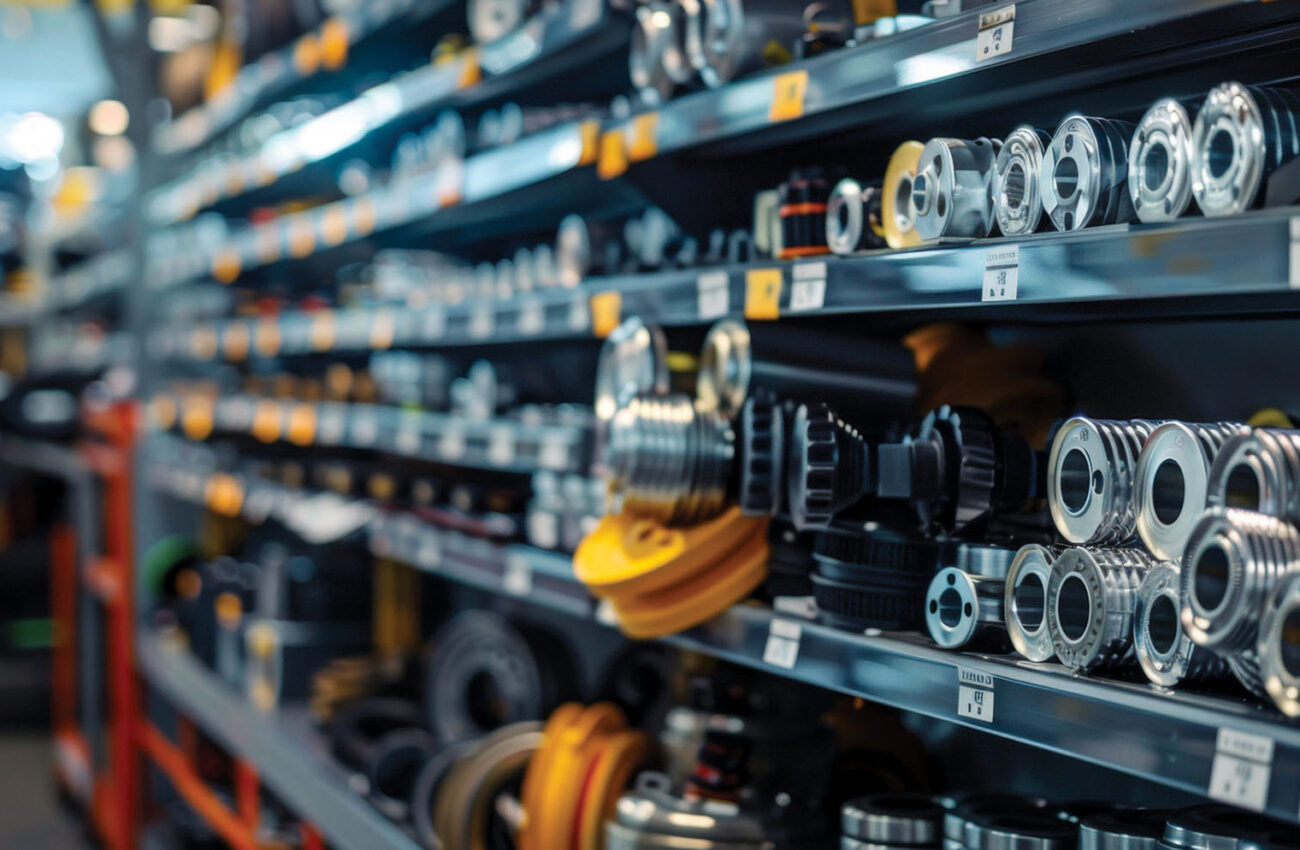 Car parts