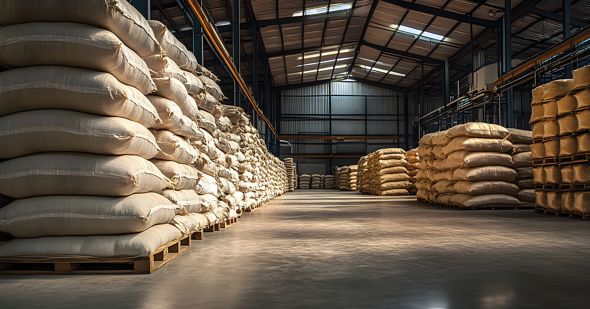 Scalable Inventory Transformation