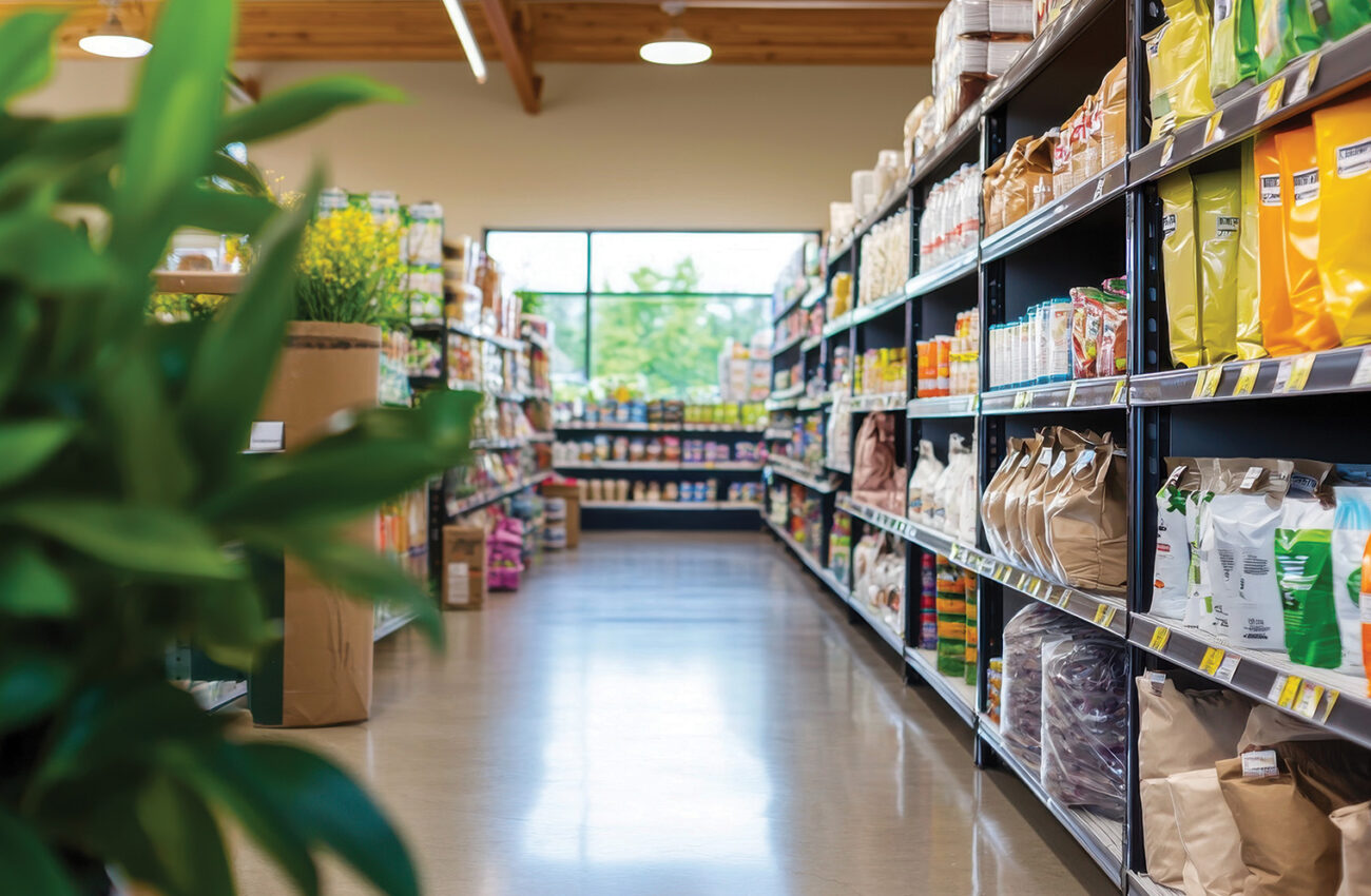 Store Surveys for Nationwide Retailer