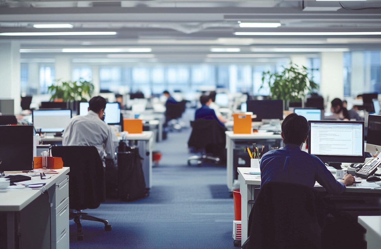 Large-Scale Asset Inventories