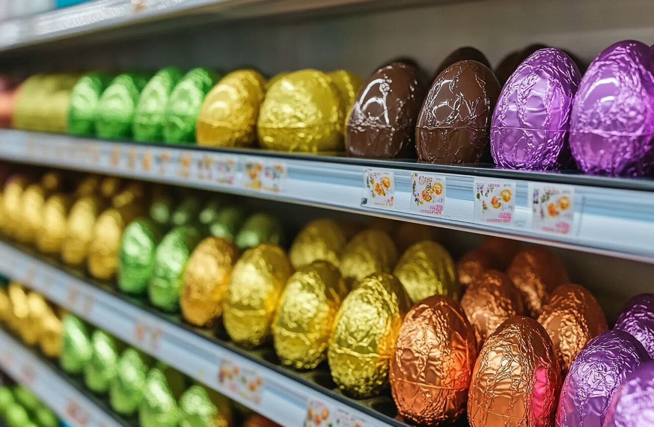 Seasonal Returns Verification for Cereal & Confectionery Producer