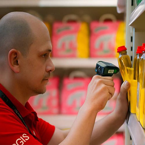 fully managed inventory