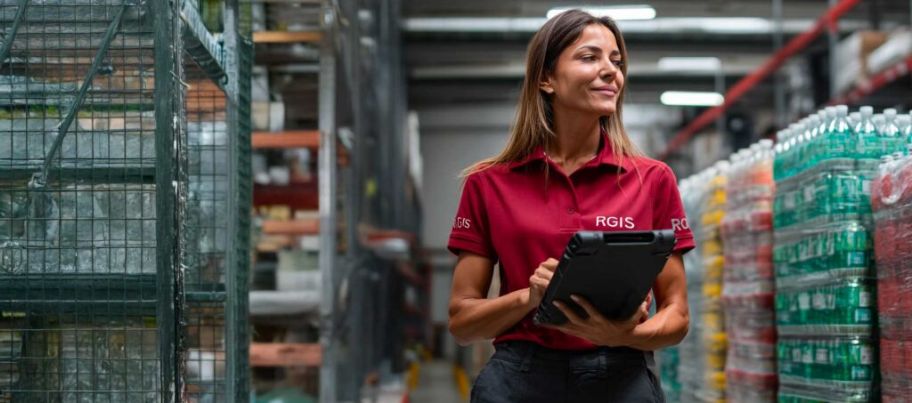 industrial inventory solutions