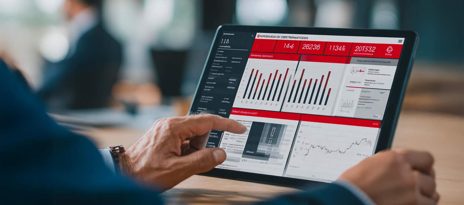Datavations Data Analytics for Business Growth and Insights