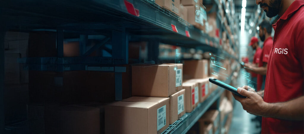 retail warehouse count