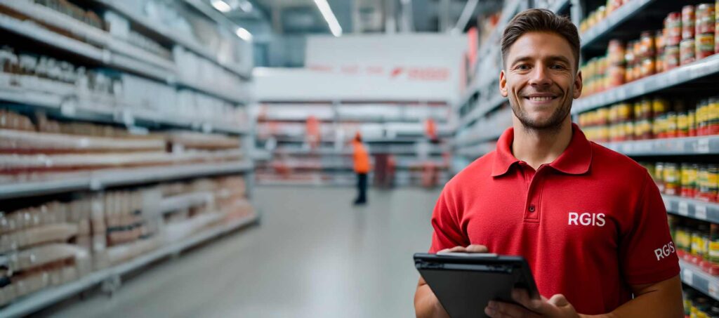 loss prevention audit