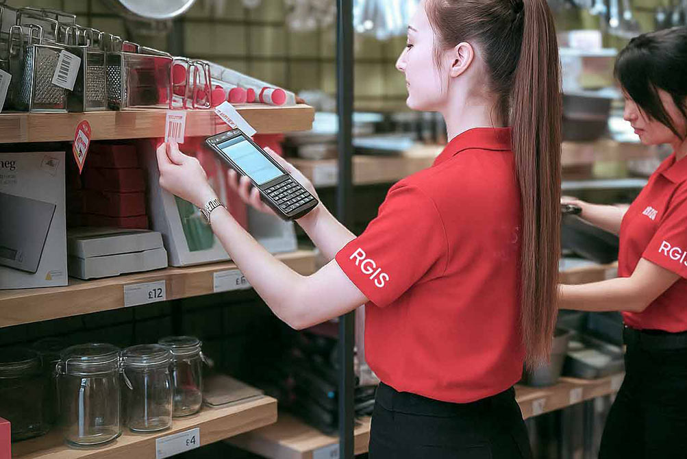 targeted inventory count