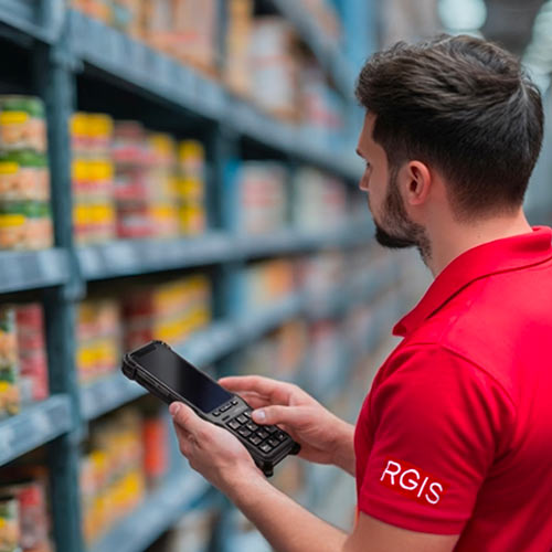 targeted inventory count