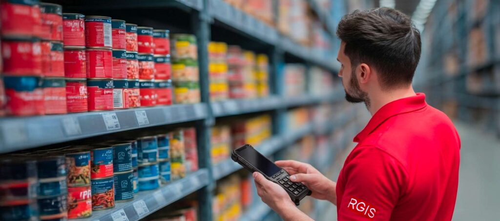 Targeted Count shrinkage