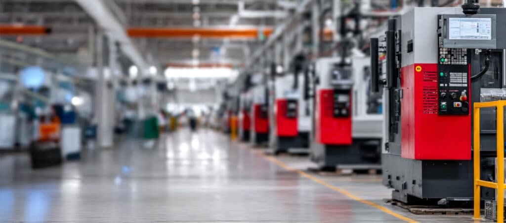 MRO Inventory count