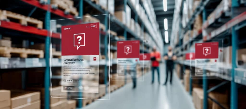 Supply Chain faqs