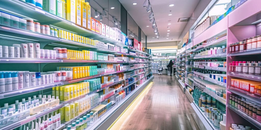 Cyclical Retail Stocktaking