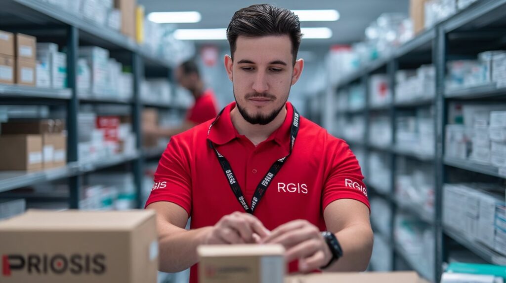 north carolina inventory services