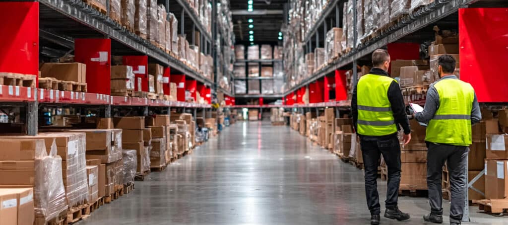 virginia inventory services