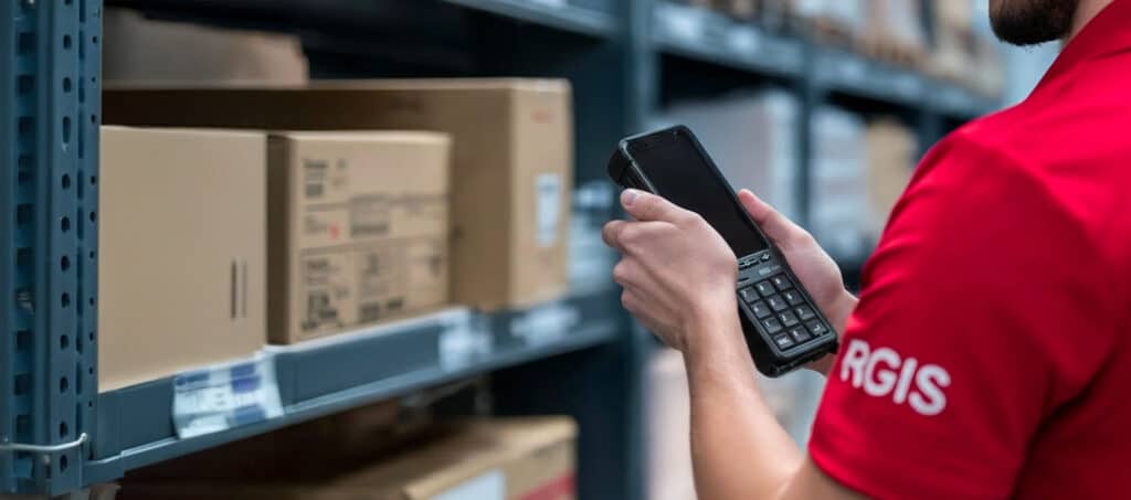 maryland inventory services